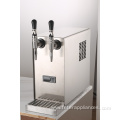 factory direct sale SS3O4 draft beer cooler dispenser